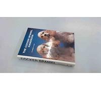 The Cocker Spaniel Handbook