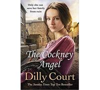 The Cockney Angel 2020 @Paperback (3 Sept)