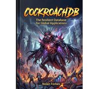 The Cockroach dictionary of computer programming (The Aether Verge Collective)