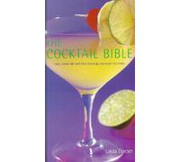The Cocktail Bible