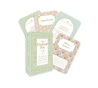 The Cocktail Box - Deck of Cards: 50 recipes for Classics & Modern Classic