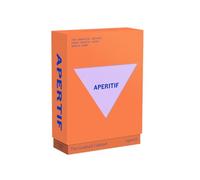 The Cocktail Cabinet: Aperitif: The essential drinks every aperitif lover should know