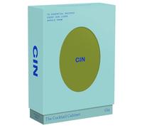 The Cocktail Cabinet: Gin : The essential drinks every gin lover should know