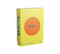 The Cocktail Cabinet: Spritz, Kara Newman,