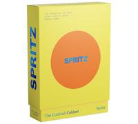 The Cocktail Cabinet: Spritz: The essential drinks every by Kara Newman (2025)