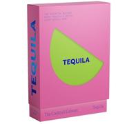 The Cocktail Cabinet: Tequila : The essential drinks every tequila & mezcal lover should know