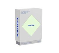 The Cocktail Cabinet: Vodka: The essential drinks every vodka lover should know