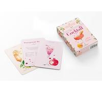 The Cocktail Deck of Cards: 50 sparkling cocktails for every occasion