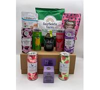 The Cocktail Discovery Gift Box