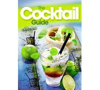 The Cocktail-Guide [DVD] [Region 1] [NTSC]
