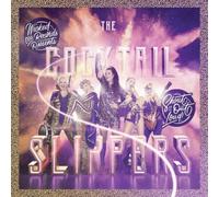 Cocktail Slippers - Shout It Out Loud! [VINYL]