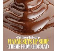 The Cocoa Orchestra - Vianne Sets Up Shop (Theme From Chocolat)