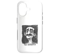 The Cocoanuts Groucho Marx’s Case for iPhone 17
