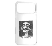 The Cocoanuts Groucho Marx’s Case for iPhone 17 Pro Max