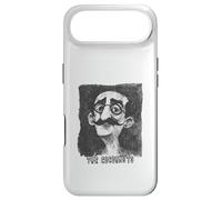 The Cocoanuts Groucho Marx’s Case for iPhone Air