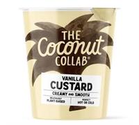 The Coconut Collaborative Dairy Free Custard 400g