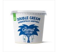 The Coconut Collaborative Dairy Free Double Cream 220g