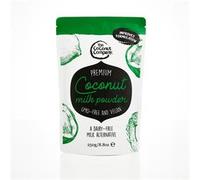 100% Dairy-Free Coconut Milk Powder 250g, Gluten-free, Coconut Powder, 65% Coconut oil, Premium, Halal, Kosher approved