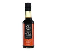 The Coconut Company Organic Amino Sauce 150ml (Pack of 6)