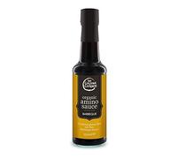 The Coconut Company Organic Amino Sauce - Barbeque 150ml (Pack of 3)