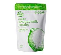 The Coconut Company Organic Coconut Milk Powder, 250 g