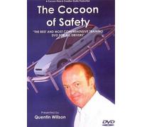 The Cocoon Of Safety [DVD]