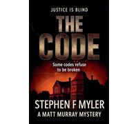 The Code: 8 (Matt Murray Mysteries)