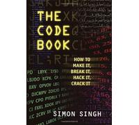 The Code Book for Young People: How to Make It, Break It, Hack It, Crack It