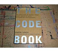 The Code Book: The Evolution of Secrecy from Mary, Queen of Scots to Quantum Cryptography by Simon Singh (1999-09-14)