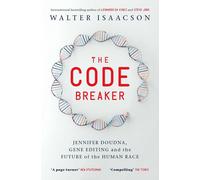 The Code Breaker