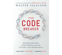 The Code Breaker