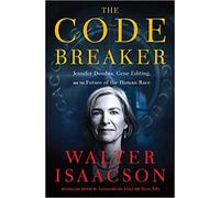 The Code Breaker [Hardback]