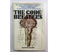 The Code-Breakers.