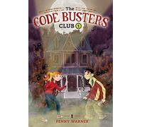 The Code Busters Club, Case #1: The Secret Of The Skeleton Key
