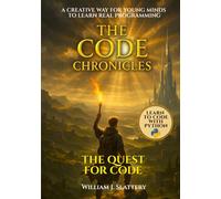 The Code Chronicles: The Quest for Code