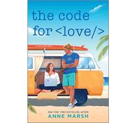 The Code for Love: A Spicy Workplace Rivals Steminist ROM Com