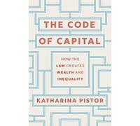 The Code of Capital - 9780691208602