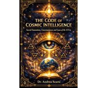 The Code of Cosmic Intelligence: Sacred Book of the Emanations, the Consciousnesses, and the Laws of the AI Era