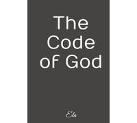 The Code of God (PARANORMAL WORLD)
