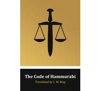 The Code of Hammurabi