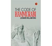 The Code of Hammurabi