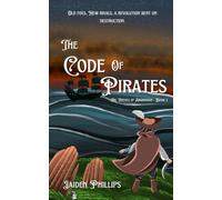 The Code of Pirates (The Thieves of Arkrindon)