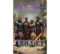 The Code of Survival: Book Three: Reflections: 3 (The Code of Survival - A LitRPG Apocalypse Adventure)