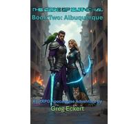 The Code of Survival: Book Two: Albuquerque: 2 (The Code of Survival - A LitRPG Apocalypse Adventure)