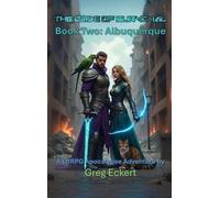 The Code of Survival Book Two Albuquerque: A LitRPG Apocalypse Adventure Series: 2