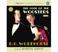 The Code of the Woosters