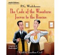 The Code of the Woosters: Jeeves to the Rescue