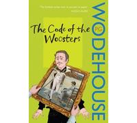 The Code of the Woosters: (Jeeves & Wooster) by P.G. Wodehouse (1-May-2008) Paperback