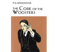 The Code Of The Woosters