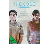 The Code: Staffel 1